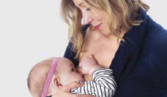Webinar: Breastfeeding Insight